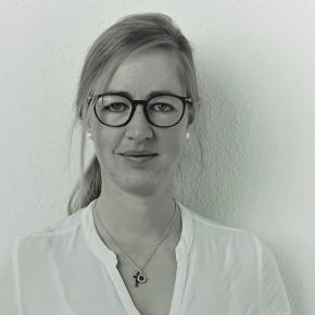 Dr. rer. medic. Christina Rieder