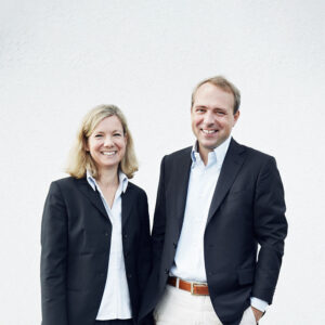 Dorothea und Heribert Zimmermann, Schulträger