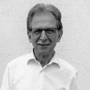 Prof. Dr. Rupert Ketterl