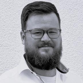 Sebastian Schumacher